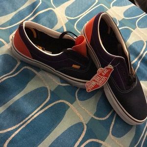 Unisex Vans
